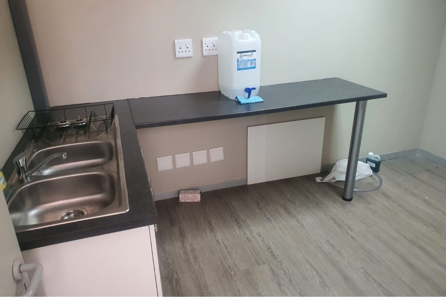 Commercial Property for Sale in Newton Park Eastern Cape